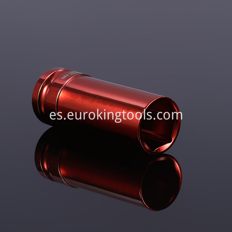 Conjunto de sockets 3pcs 3PCS socket set